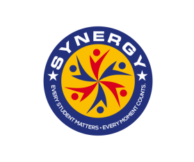 Synergy Public School entry by design.george