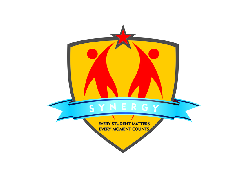 Logo Design for Synergy Public School