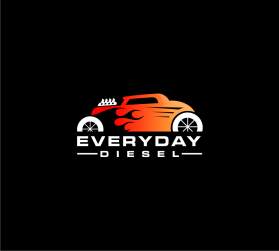 Everyday Diesel entry by Aladin