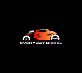 Everyday Diesel entry by Aladin