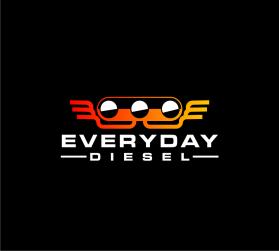 Everyday Diesel entry by Aladin