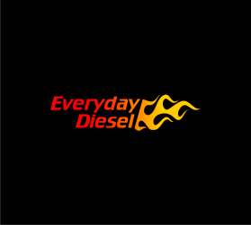 Everyday Diesel entry by Aladin