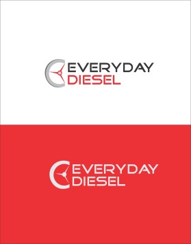 Everyday Diesel entry by allahrido