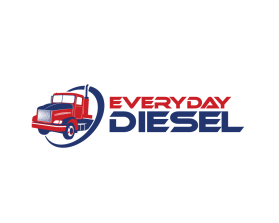 Everyday Diesel entry by 765
