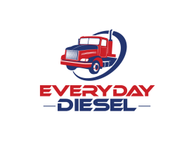 Everyday Diesel entry by 765