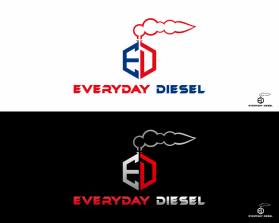 Everyday Diesel entry by putu lanang