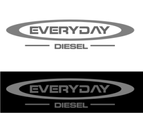Everyday Diesel entry by Aladin