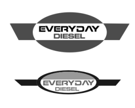 Everyday Diesel entry by Aladin