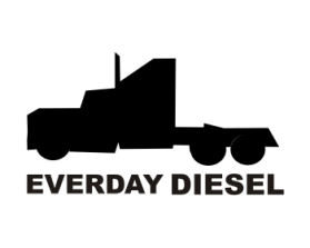 Everyday Diesel entry by Aladin
