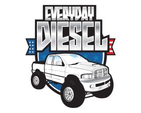 Everyday Diesel entry by quimcey