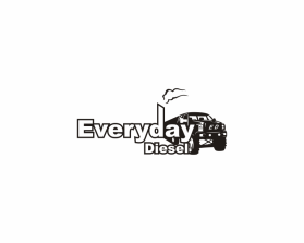 Everyday Diesel entry by putu lanang