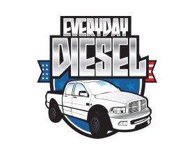 Everyday Diesel entry by quimcey