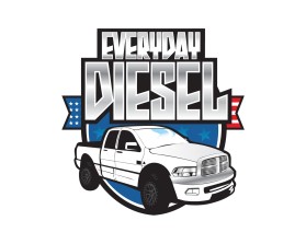Everyday Diesel entry by quimcey