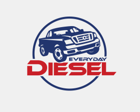 Everyday Diesel entry by 765