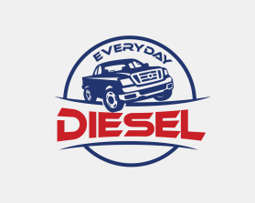 Everyday Diesel entry by 765