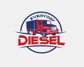 Everyday Diesel entry by 765
