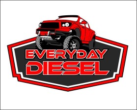 Everyday Diesel entry by monstersox