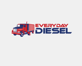 Everyday Diesel entry by 765