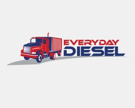 Everyday Diesel entry by 765