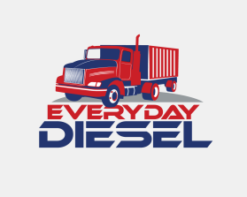 Everyday Diesel entry by 765