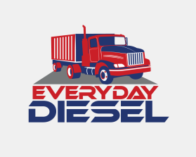 Everyday Diesel entry by 765