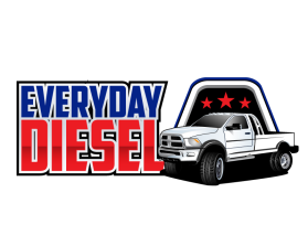 Everyday Diesel entry by Neo J
