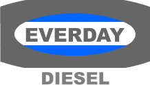 Everyday Diesel entry by Aladin