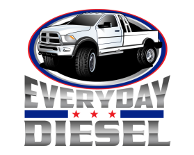 Everyday Diesel entry by Neo J