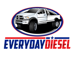 Everyday Diesel entry by Neo J