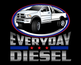 Everyday Diesel entry by Neo J