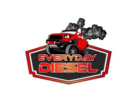 Everyday Diesel entry by monstersox