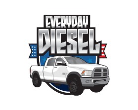 Everyday Diesel entry by quimcey