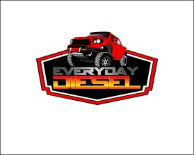 Everyday Diesel entry by monstersox