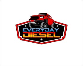 Everyday Diesel entry by monstersox