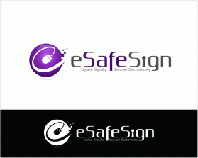 eSafeSign entry by jellareed