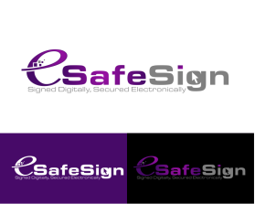 eSafeSign entry by sella