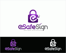 eSafeSign entry by jellareed