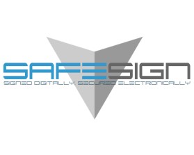 eSafeSign entry by bgm042790