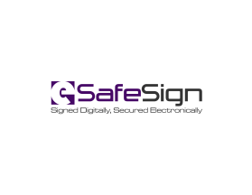 eSafeSign entry by hzm_sign@yahoo.com
