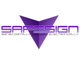 eSafeSign entry by bgm042790