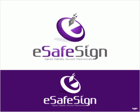 eSafeSign entry by jellareed