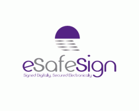eSafeSign entry by kbcorbin