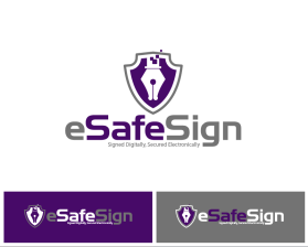 eSafeSign entry by graphica