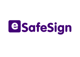 eSafeSign entry by deven0711