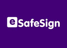 eSafeSign entry by deven0711