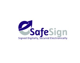 eSafeSign entry by Harianto