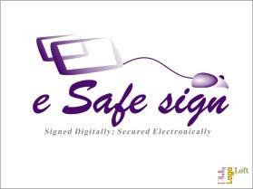 eSafeSign entry by chaz19020