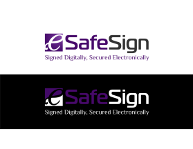 eSafeSign entry by hzm_sign@yahoo.com