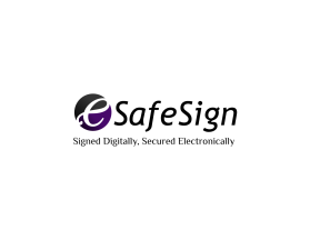 eSafeSign entry by hzm_sign@yahoo.com