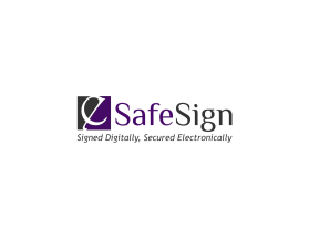 eSafeSign entry by hzm_sign@yahoo.com